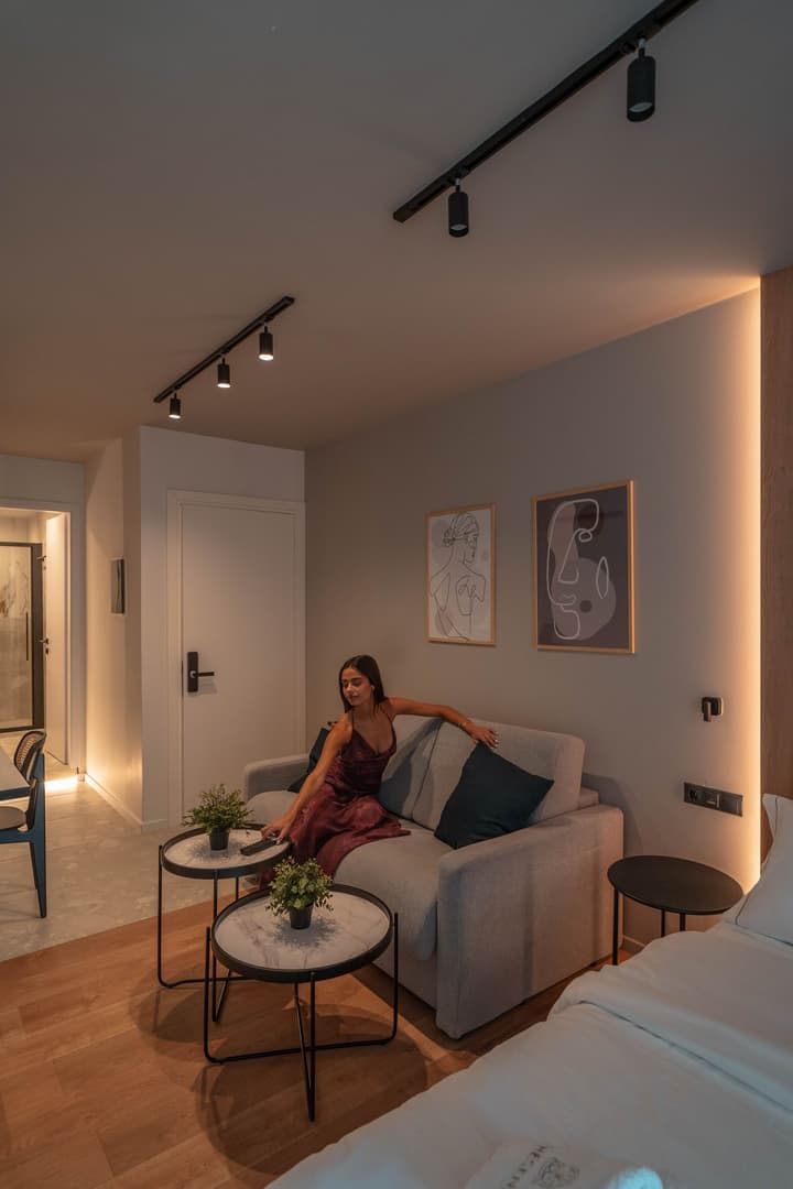 Athesense Suites