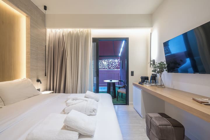Athesense Suites
