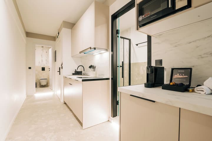 Athesense Suites