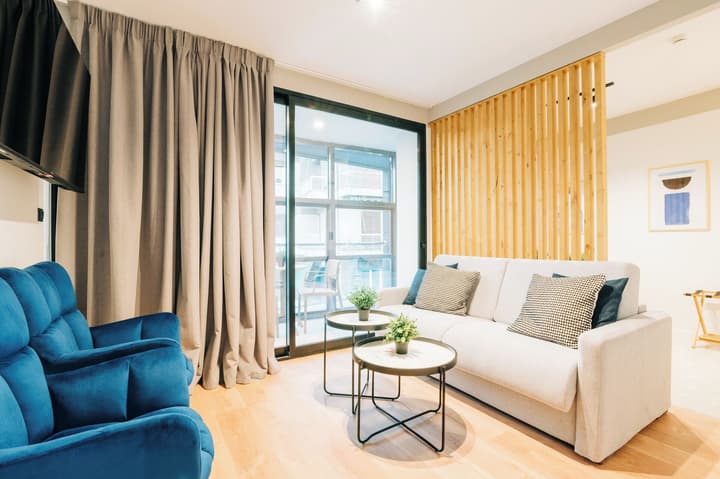 Athesense Suites