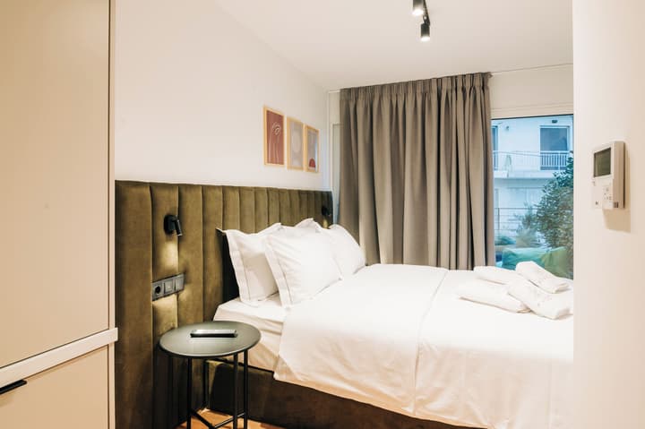 Athesense Suites