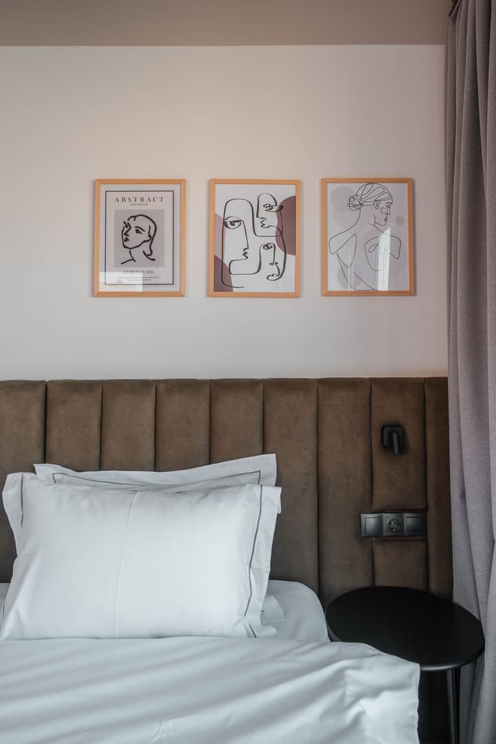 Athesense Suites