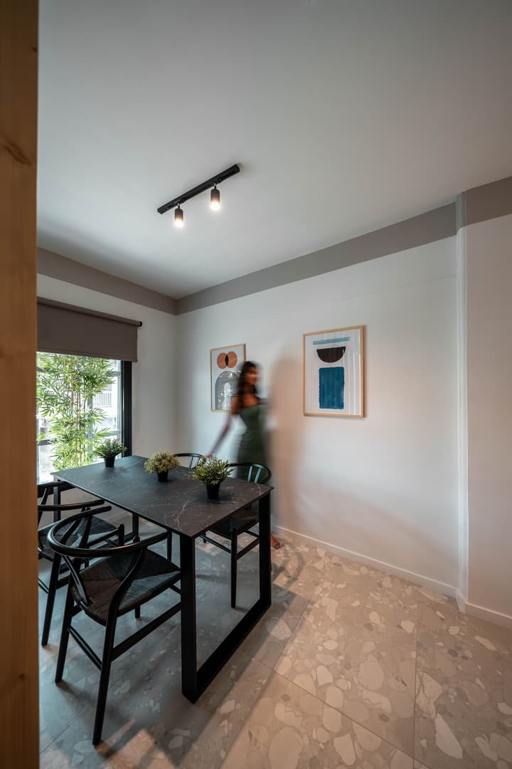 Athesense Suites