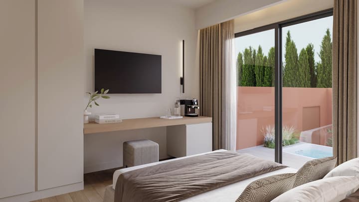 Athesense Suites