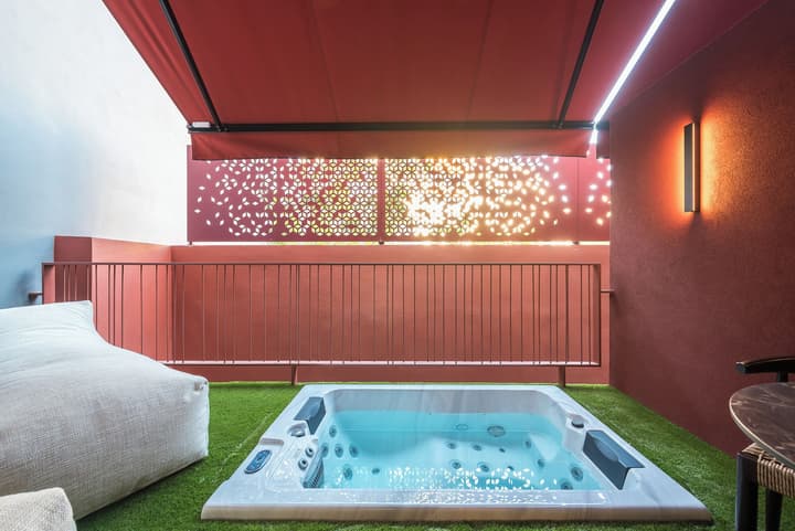 Athesense Suites