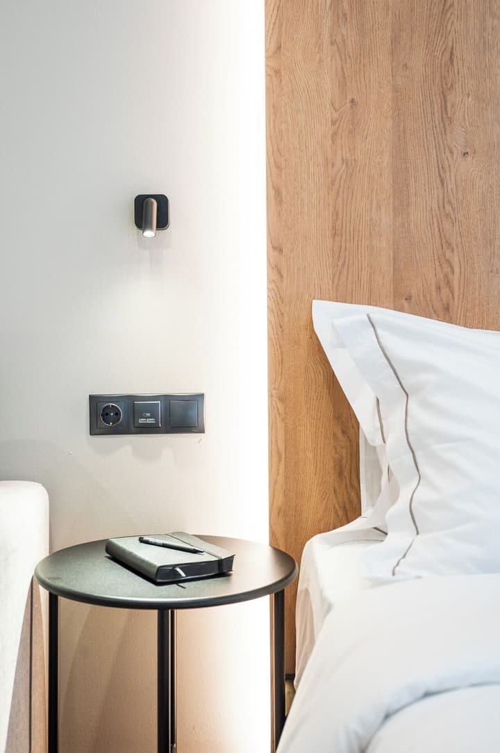 Athesense Suites