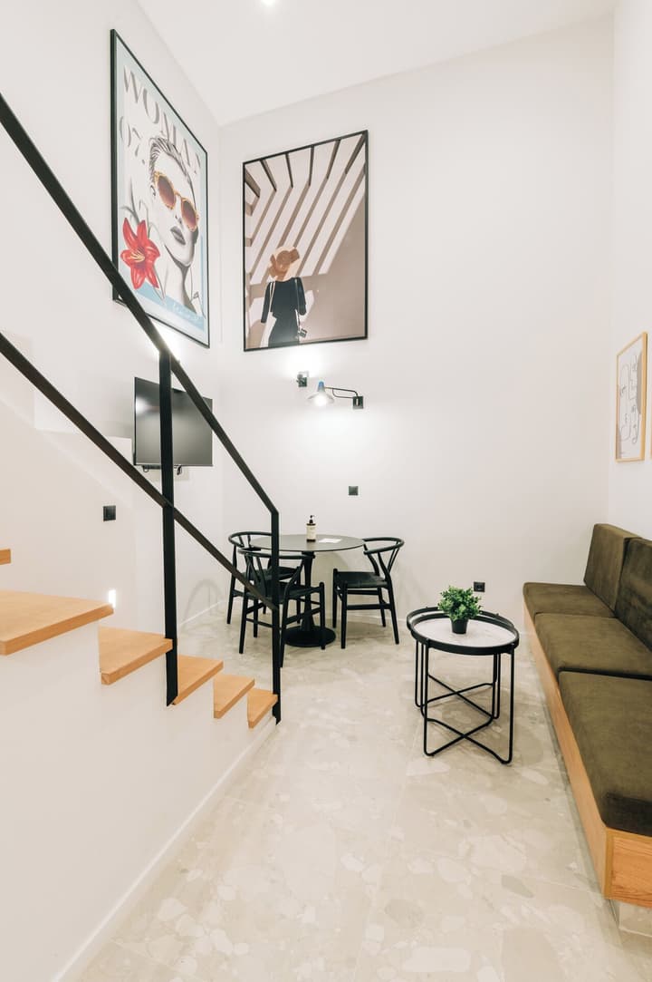 Athesense Suites