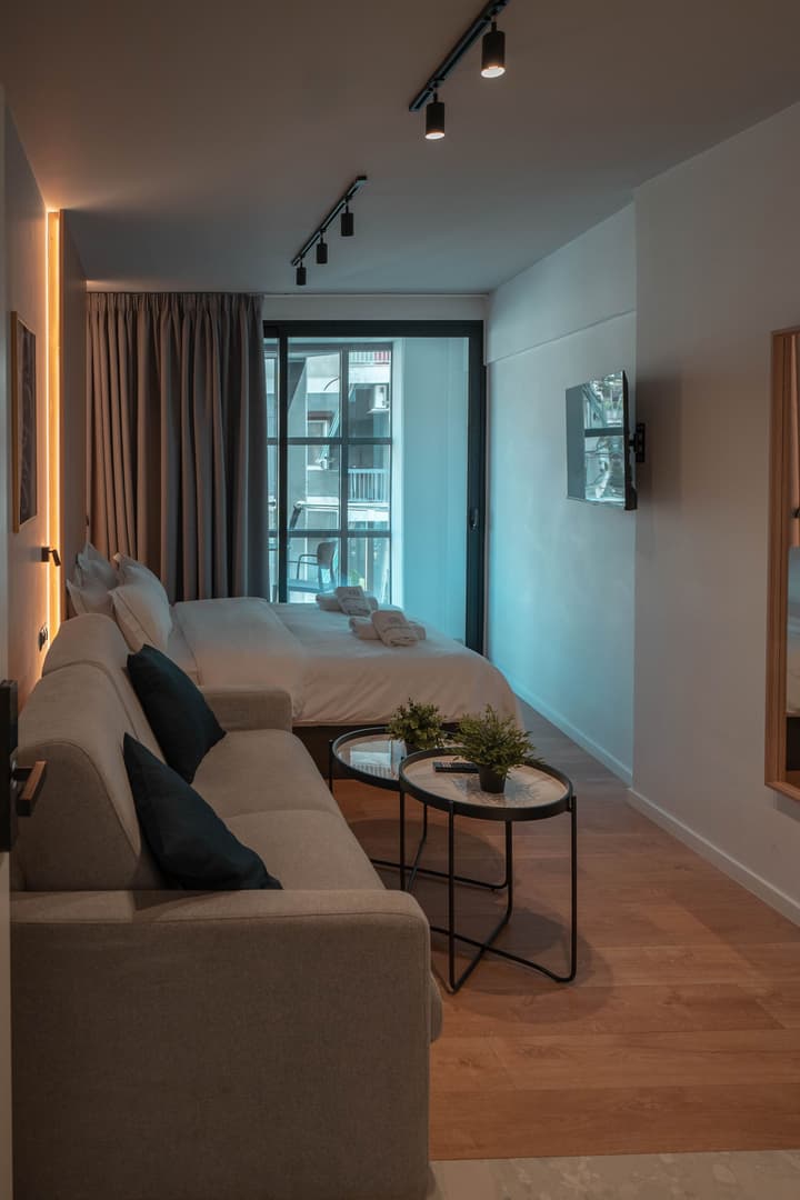 Athesense Suites