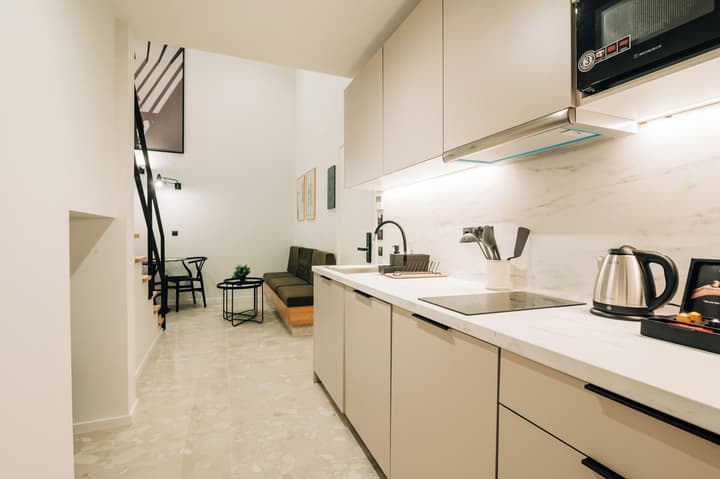 Athesense Suites