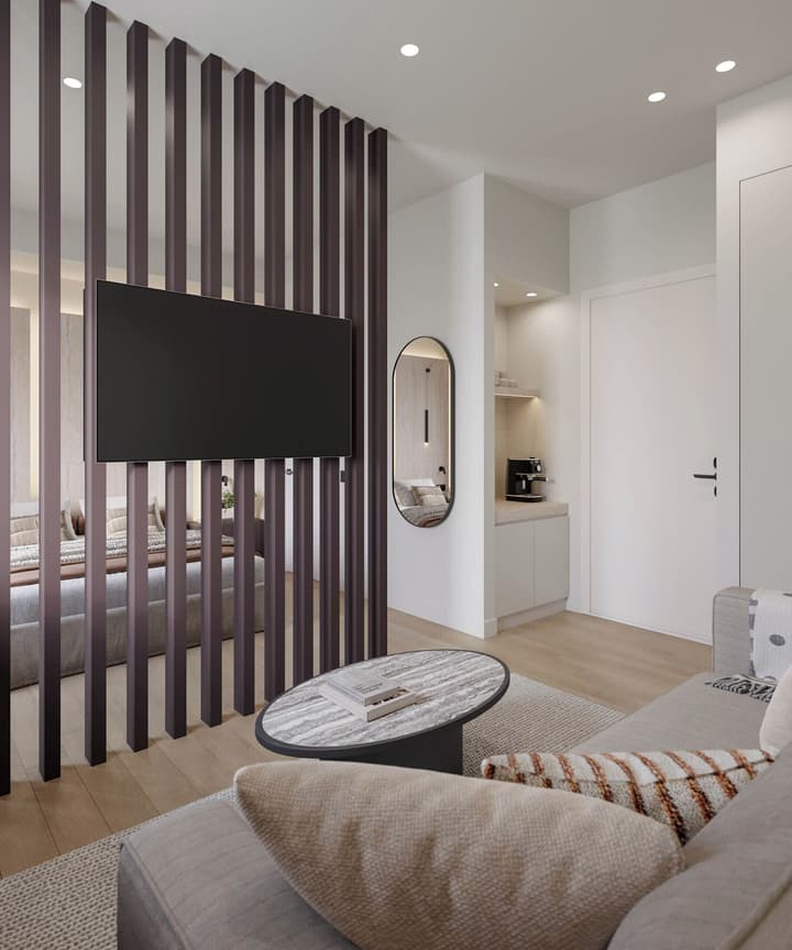 Athesense Suites