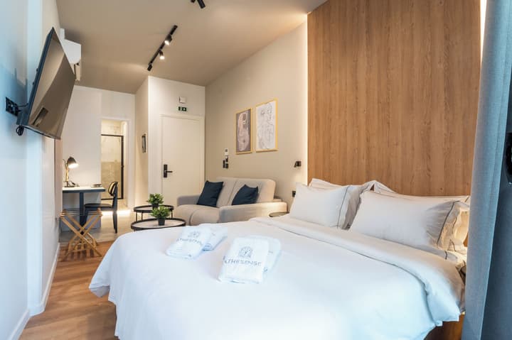 Athesense Suites