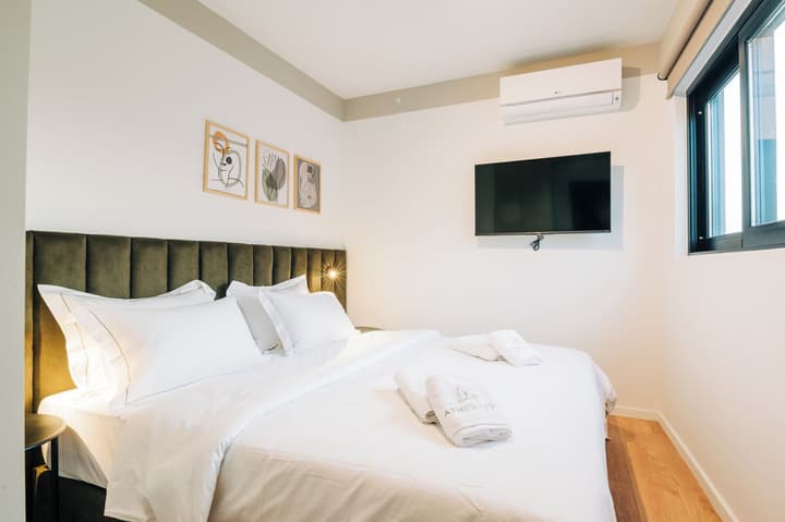 Athesense Suites