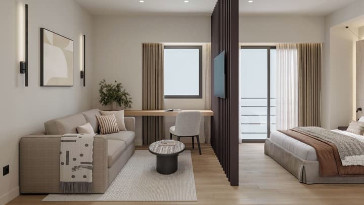 Athesense Suites
