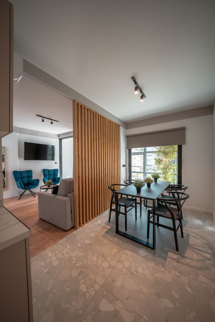 Athesense Suites