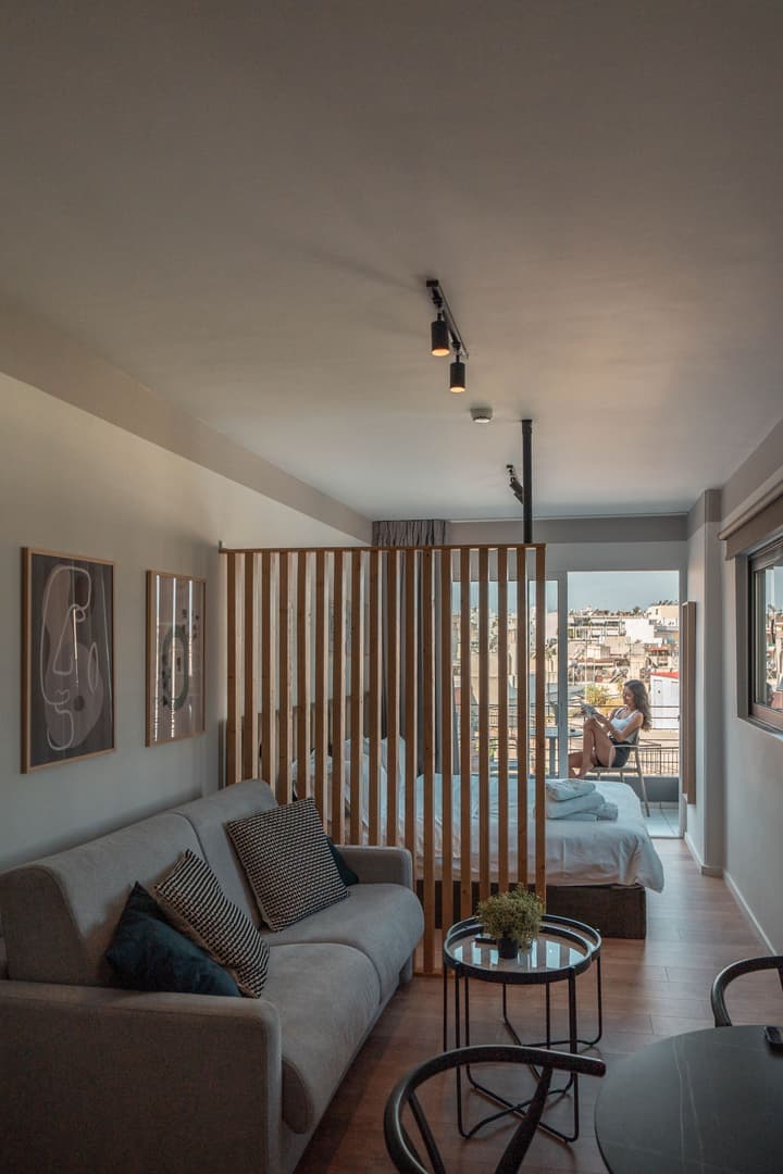 Athesense Suites