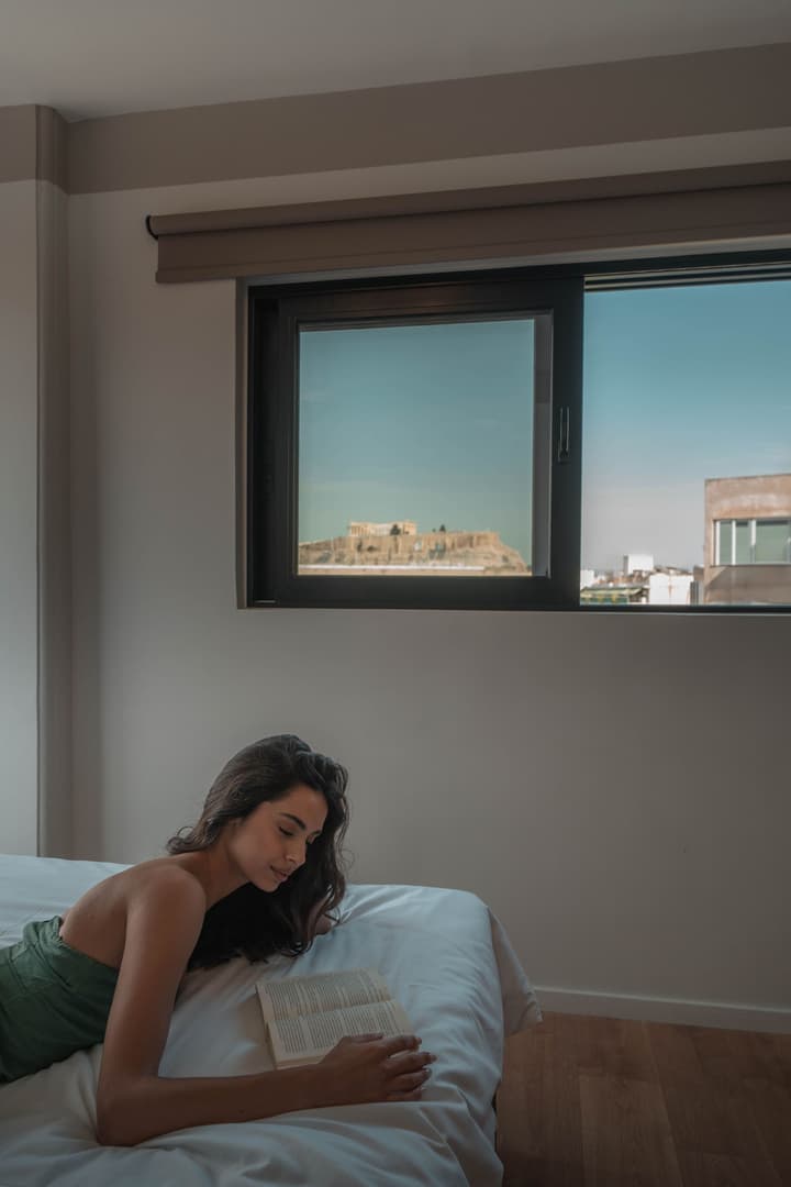 Athesense Suites