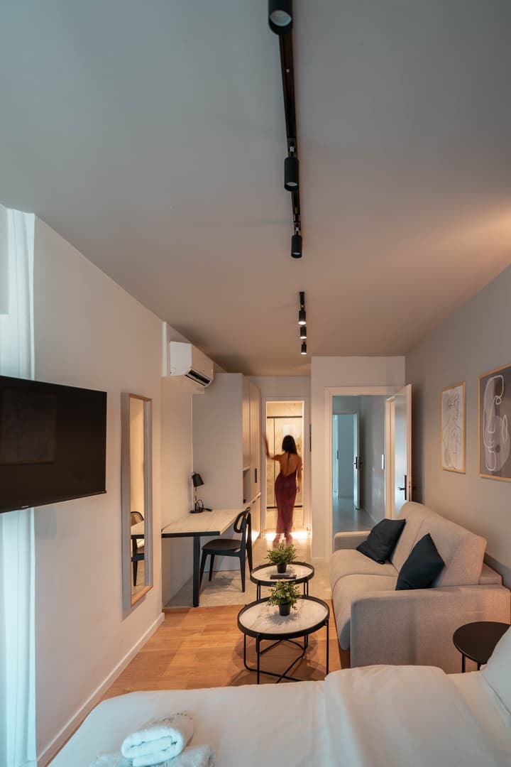 Athesense Suites