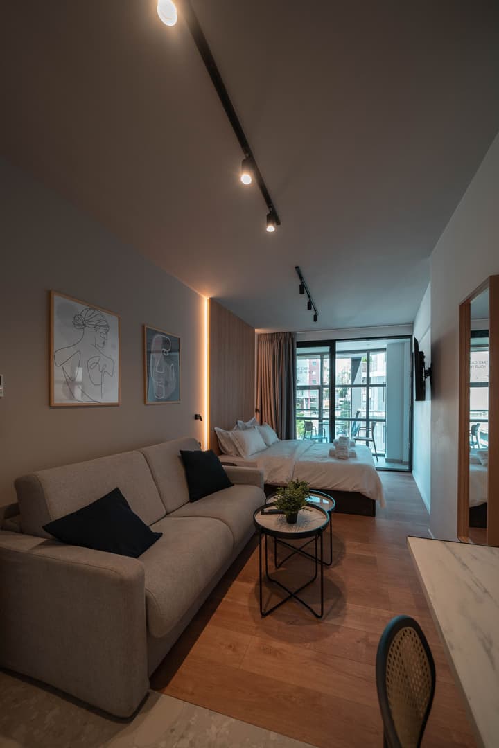 Athesense Suites