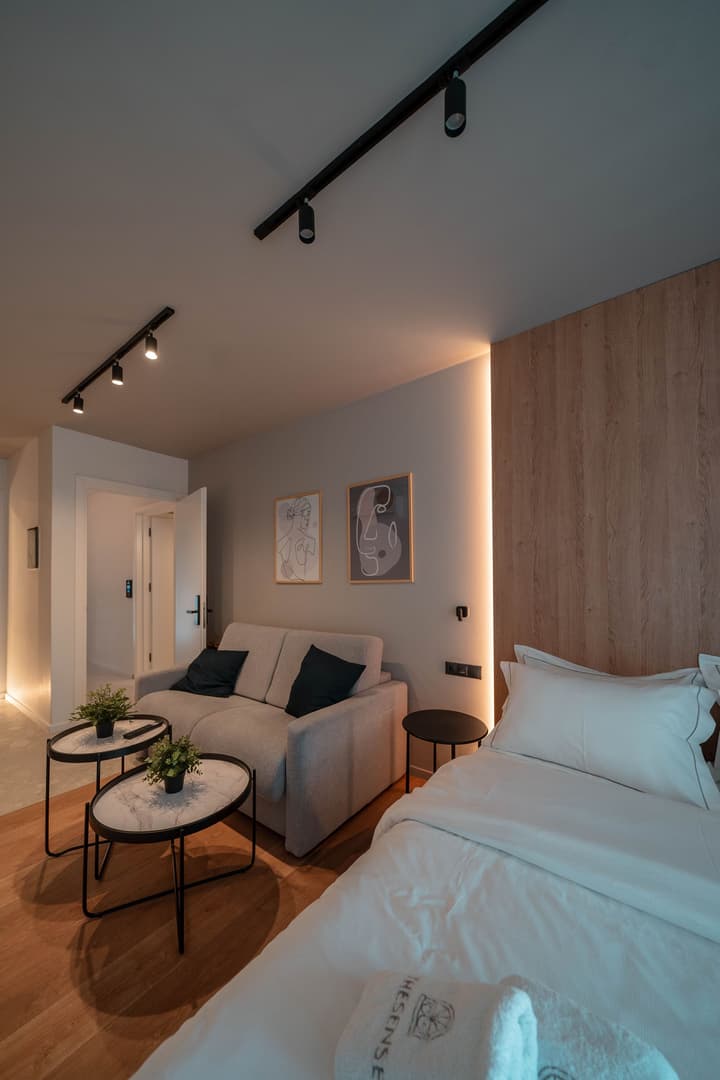 Athesense Suites