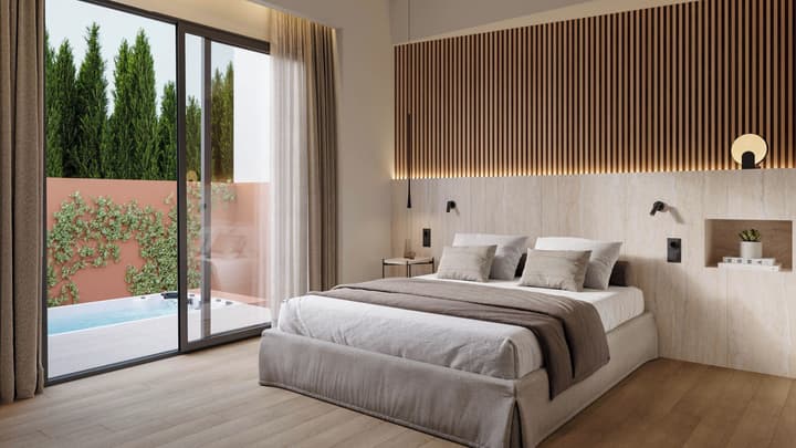 Athesense Suites