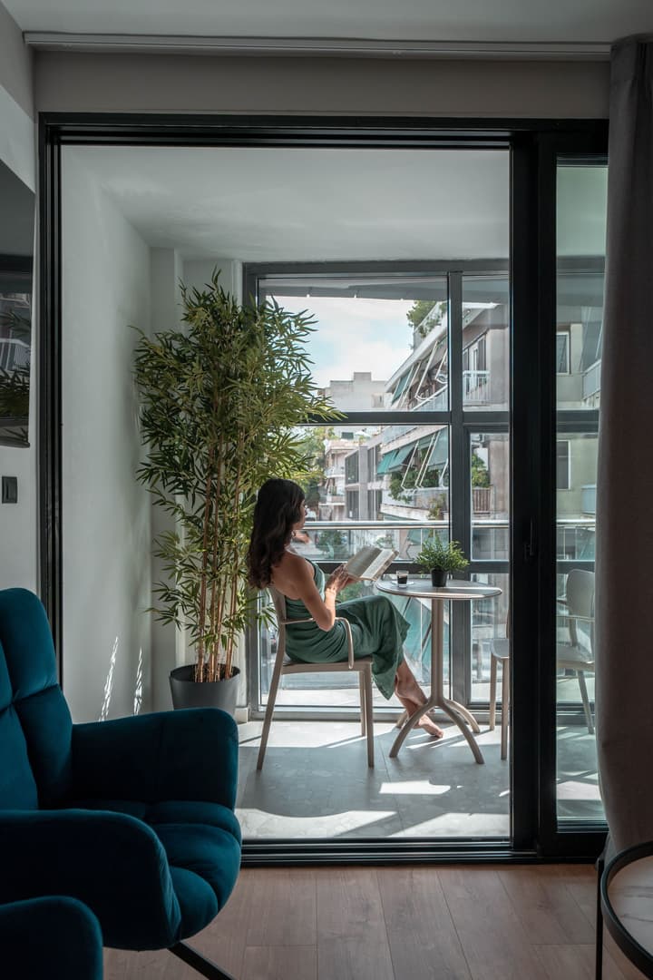 Athesense Suites