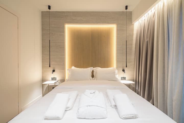 Athesense Suites