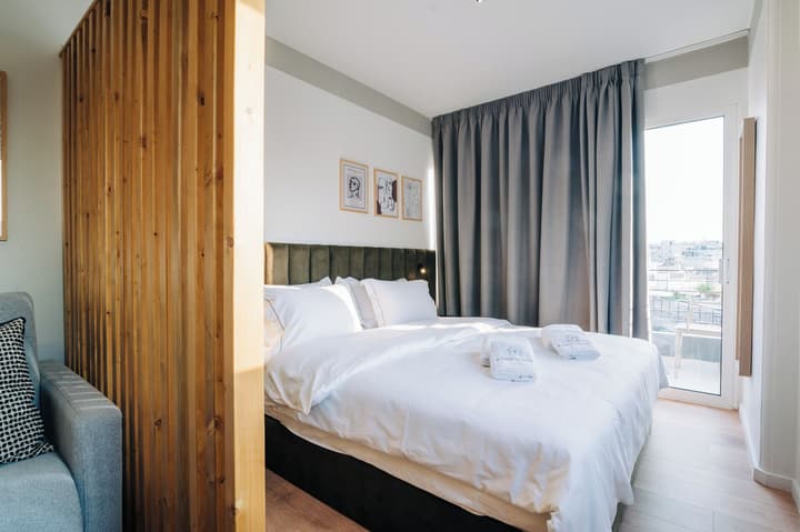 Athesense Suites
