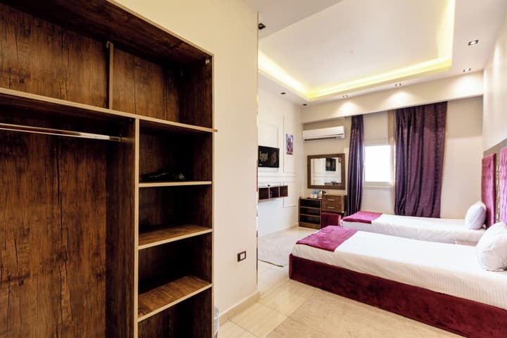 King Cheops Inn