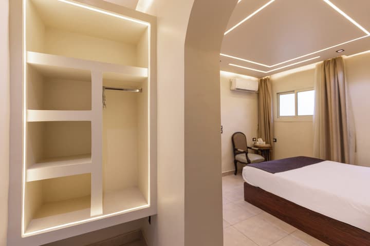 King Cheops Inn