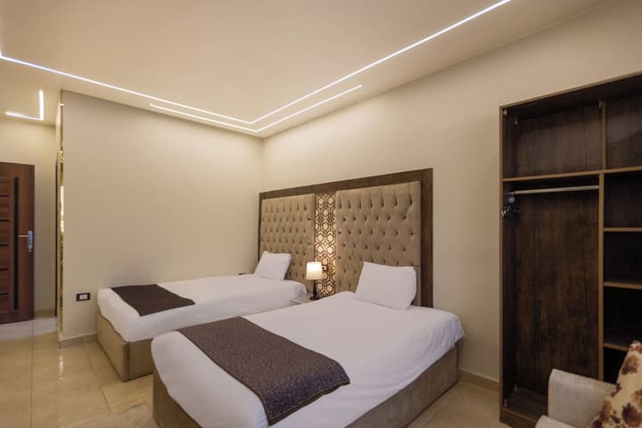 King Cheops Inn