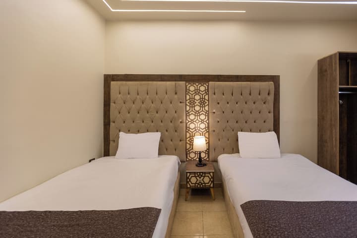 King Cheops Inn