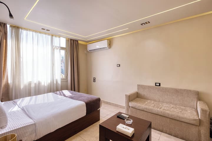 King Cheops Inn
