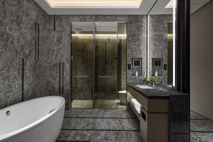 JW Marriott Hotel Xi'an