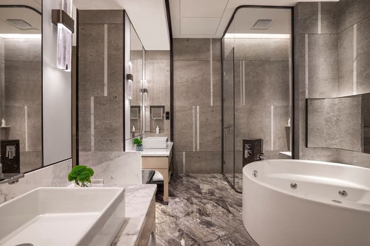 JW Marriott Hotel Xi'an