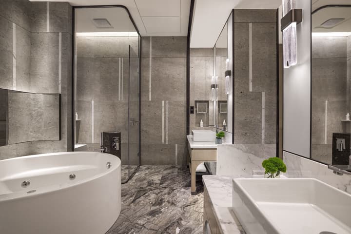 JW Marriott Hotel Xi'an