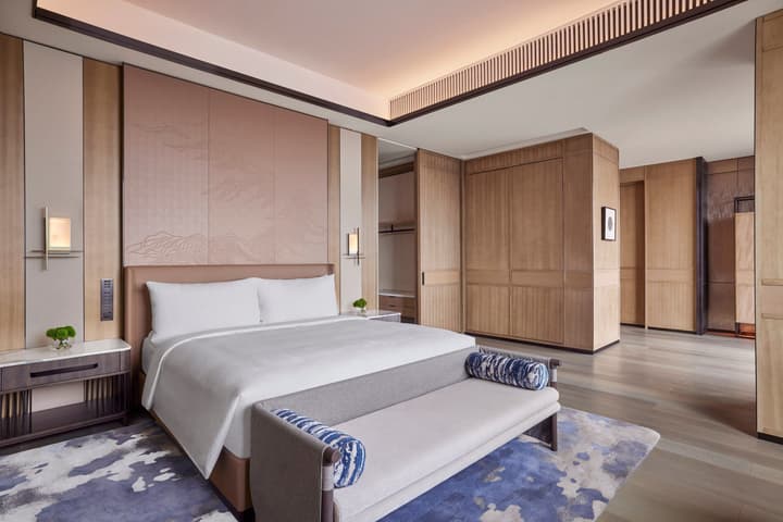 JW Marriott Hotel Xi'an