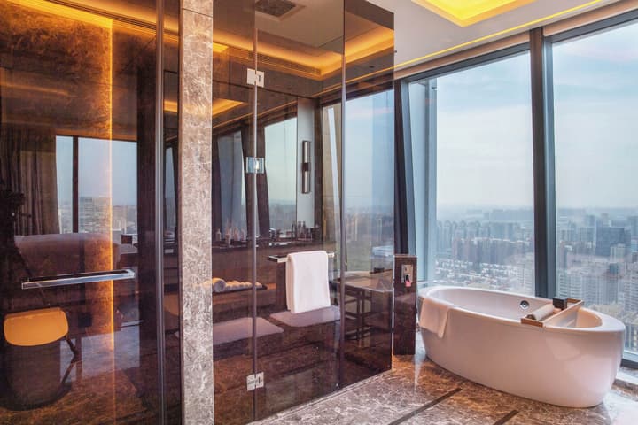 JW Marriott Hotel Xi'an