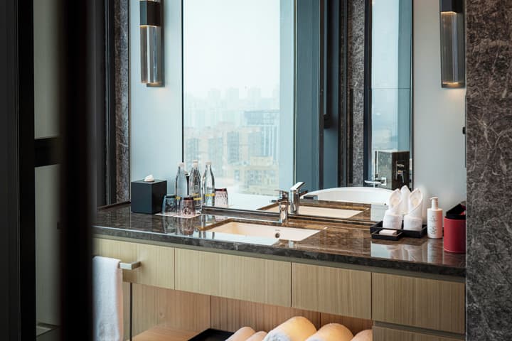 JW Marriott Hotel Xi'an