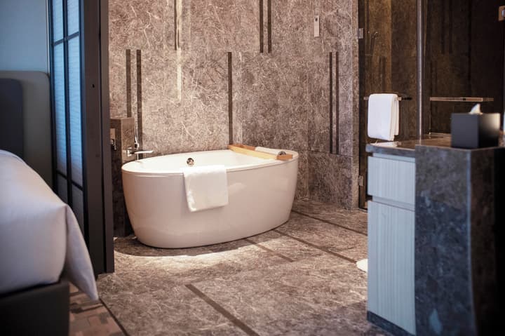 JW Marriott Hotel Xi'an