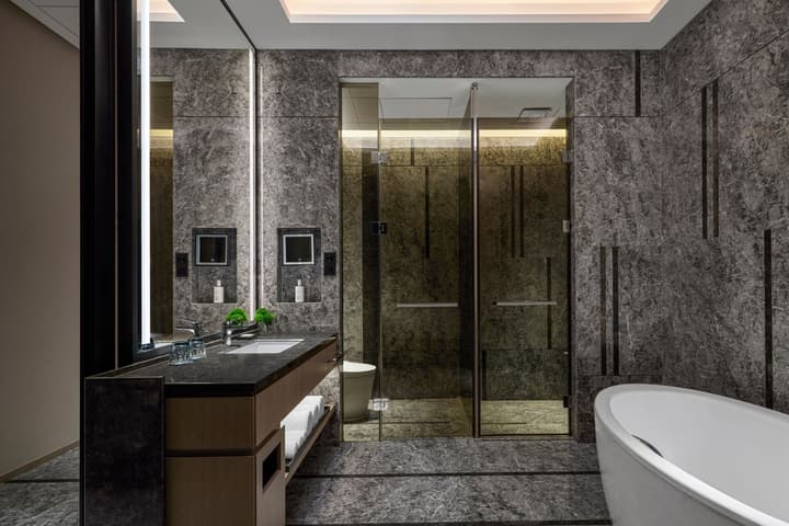 JW Marriott Hotel Xi'an