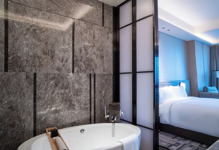 JW Marriott Hotel Xi'an
