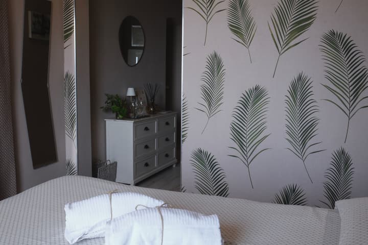 Madüneta 5 Terre Guesthouse