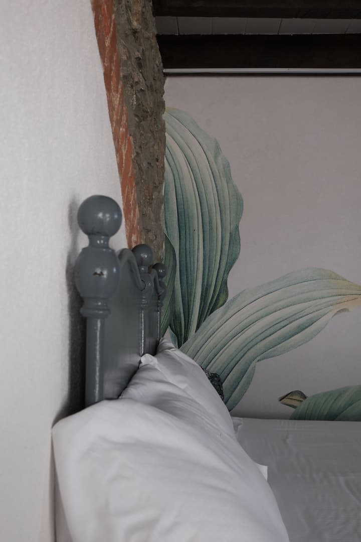 Madüneta 5 Terre Guesthouse