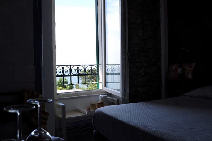 Madüneta 5 Terre Guesthouse
