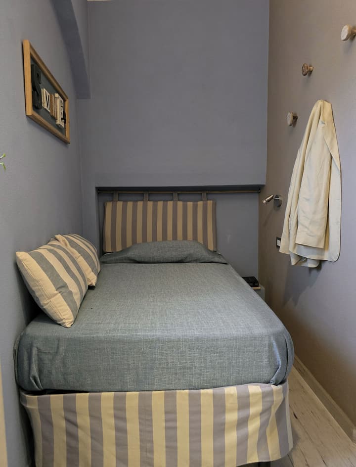Madüneta 5 Terre Guesthouse