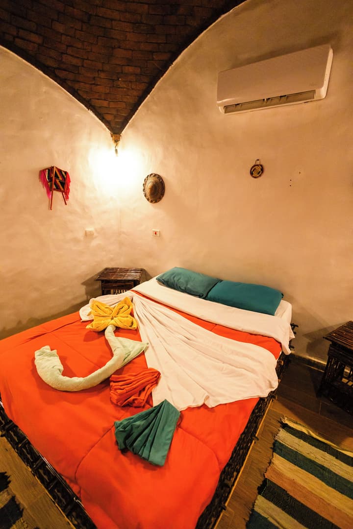 Fenti Nubian Resort