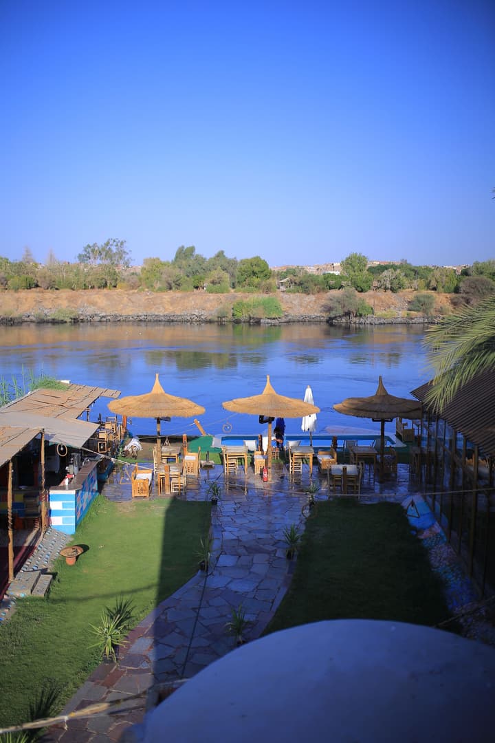 Fenti Nubian Resort