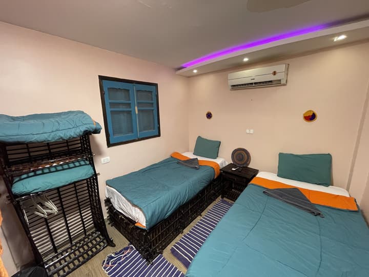 Fenti Nubian Resort