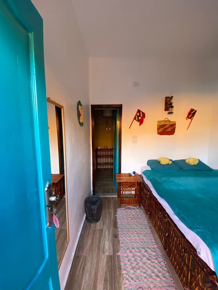 Fenti Nubian Resort