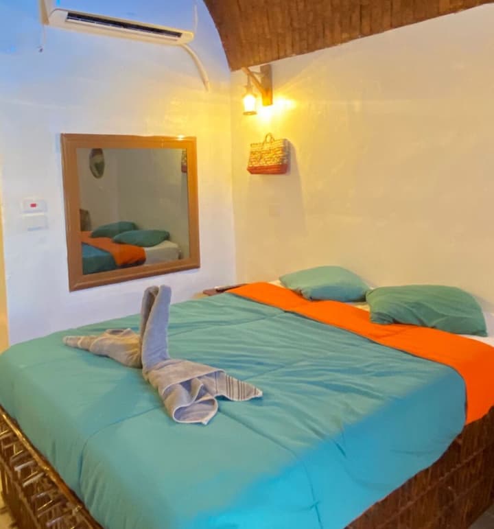 Fenti Nubian Resort